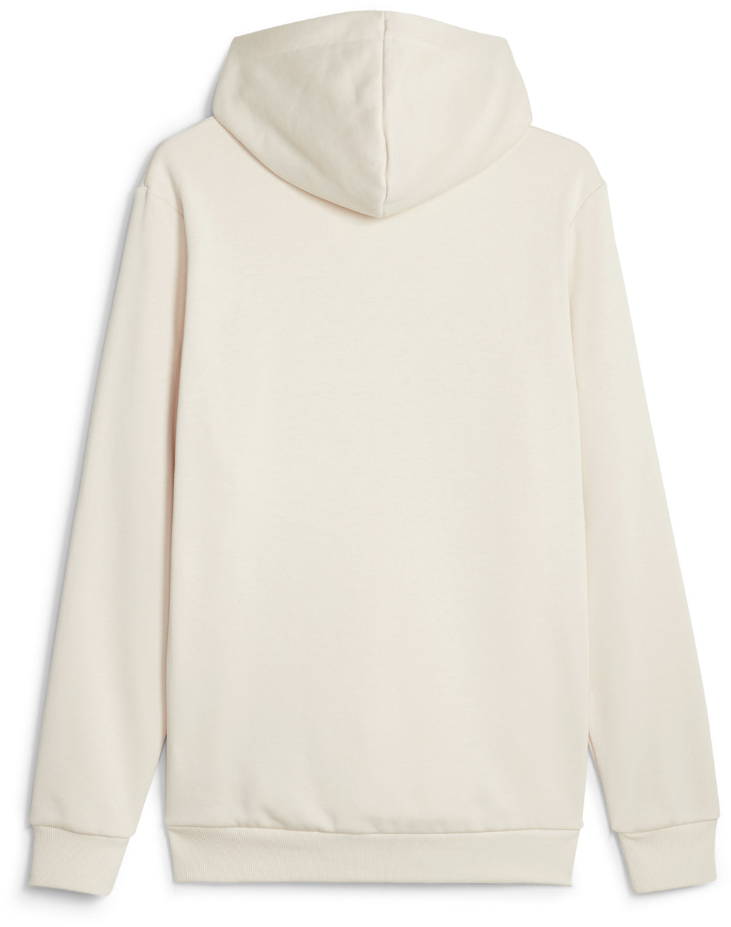 Essential Big Logo hoodie