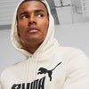 Essential Big Logo hoodie
