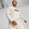 Essential Big Logo hoodie