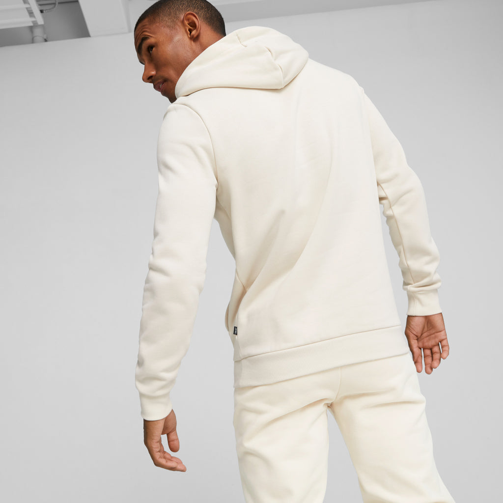 Essential Big Logo hoodie
