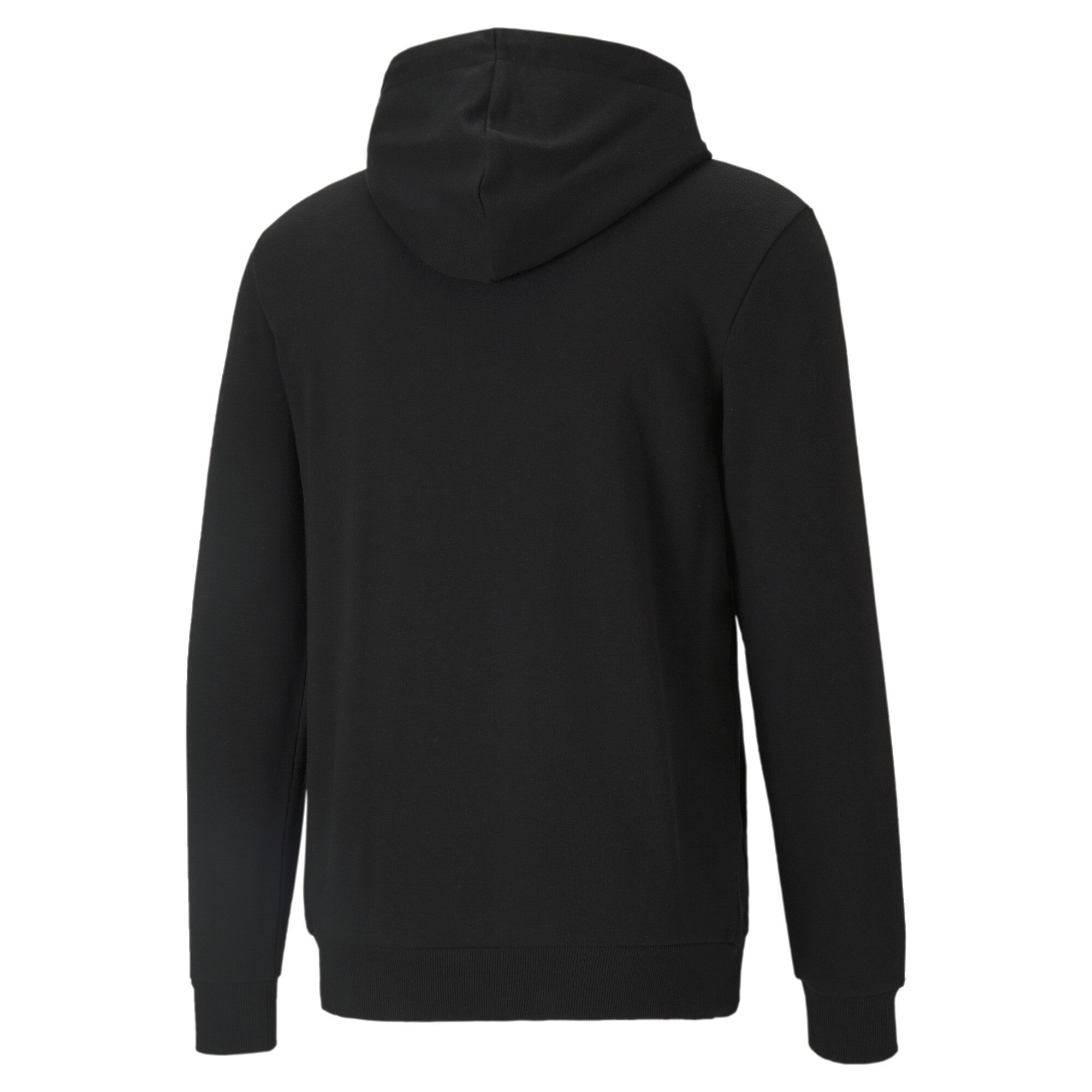 Essential Big Logo hoodie
