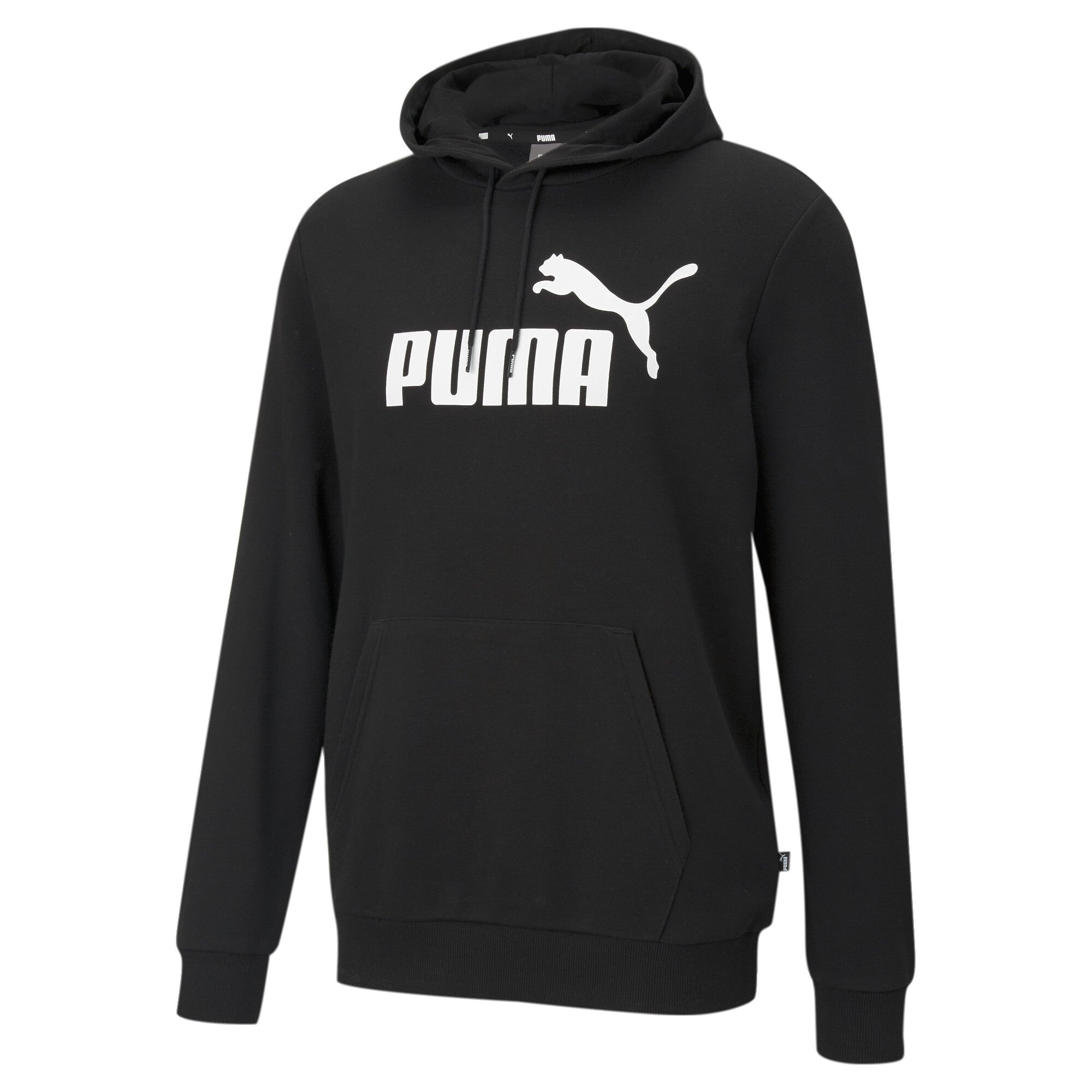 Essential Big Logo hoodie