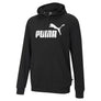 Essential Big Logo hoodie