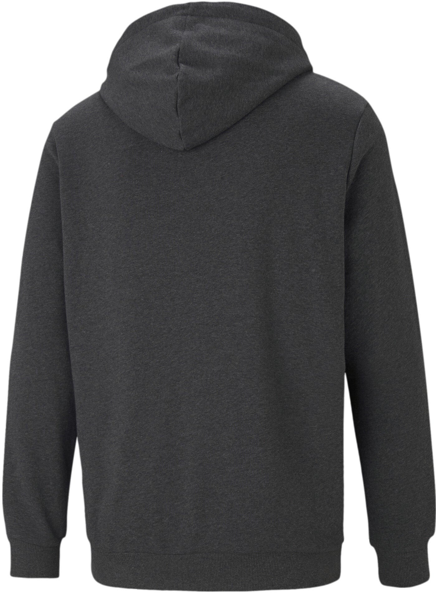 Essential Big Logo hoodie