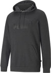 Essential Big Logo hoodie