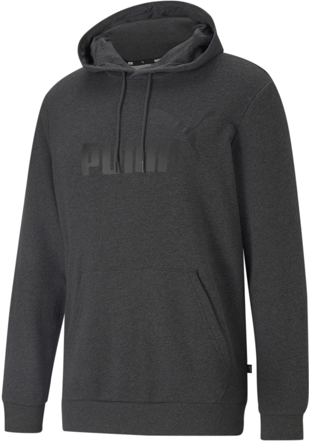 Essential Big Logo hoodie