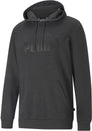 Essential Big Logo hoodie