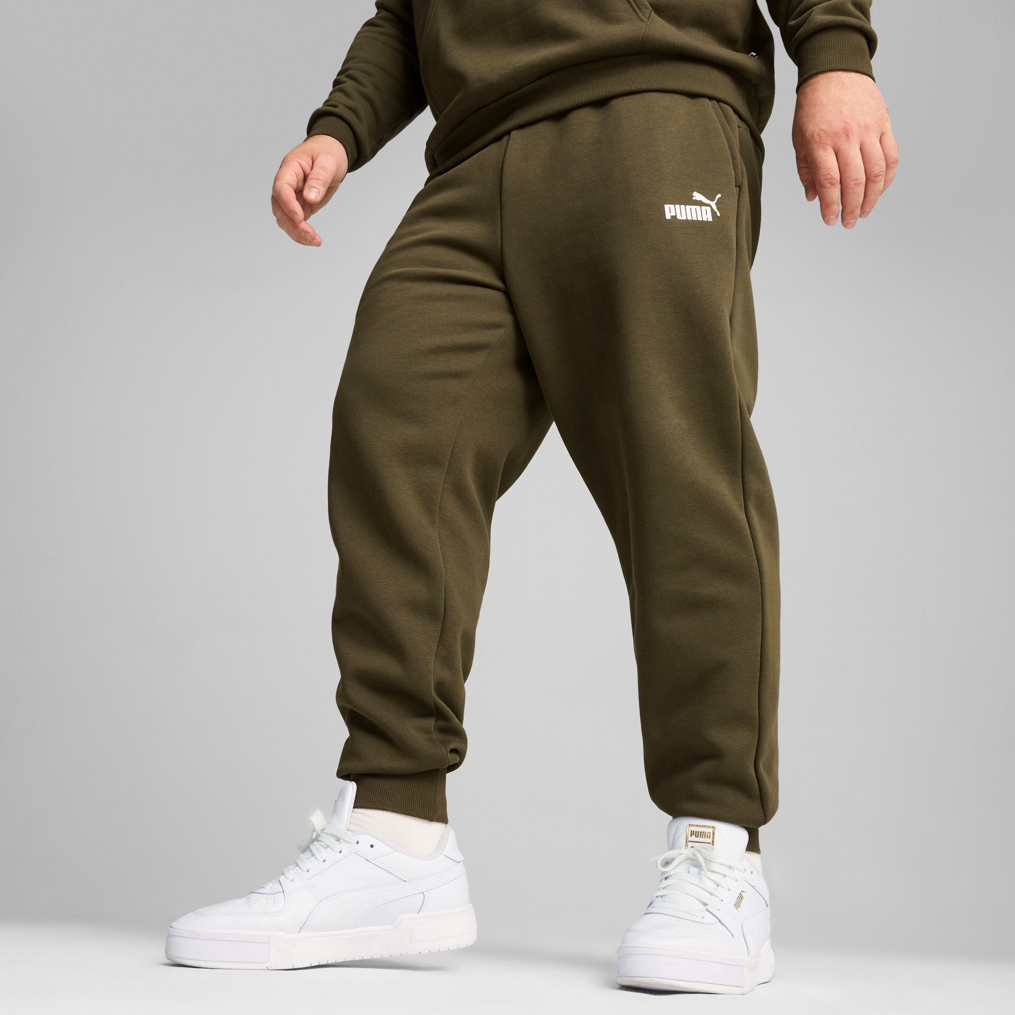 Essential Logo joggingsbroek