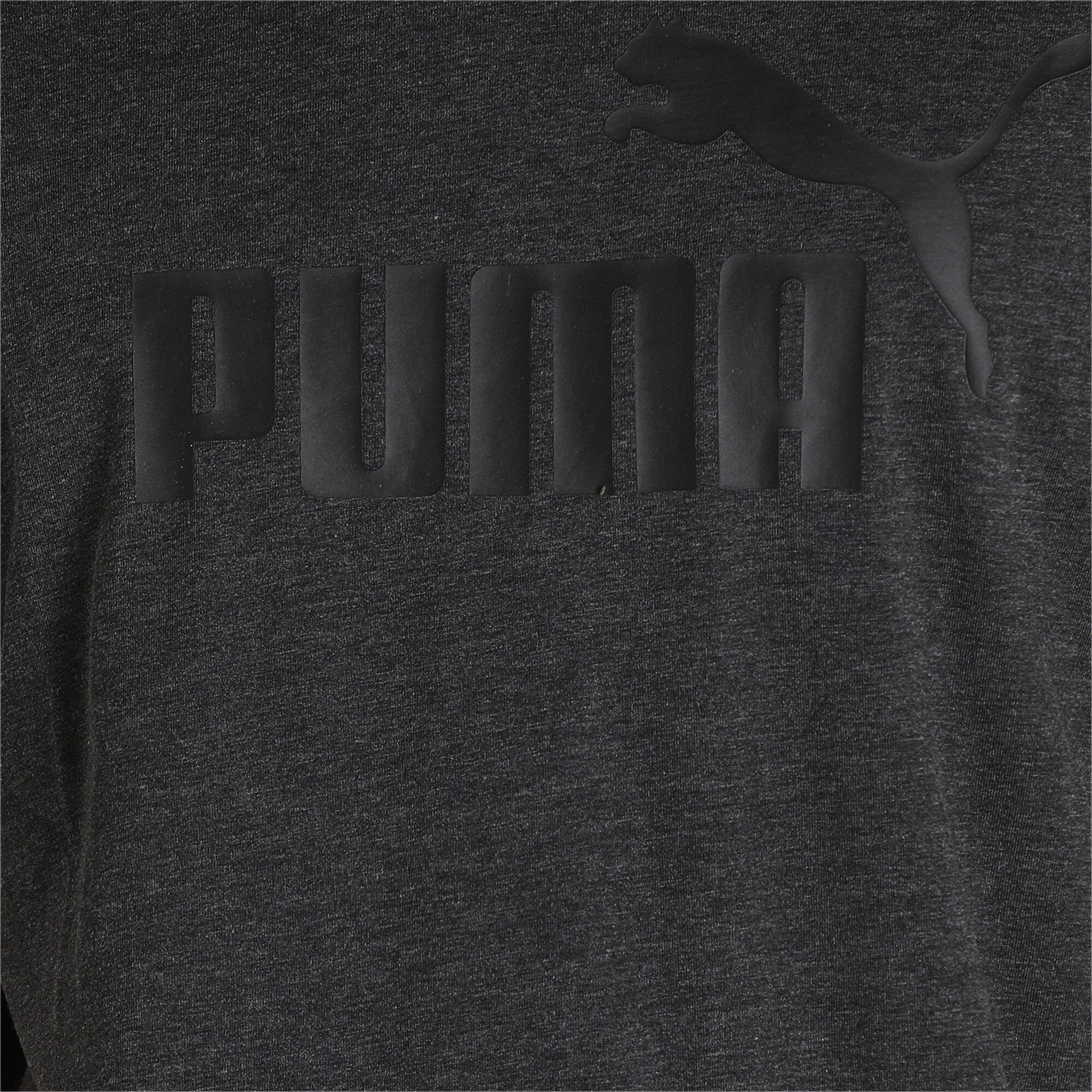 Essential Heather shirt