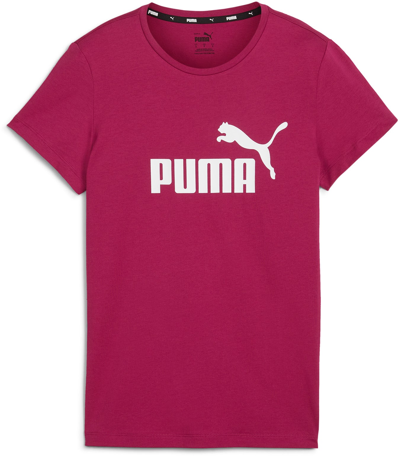 Essential Logo t-shirt