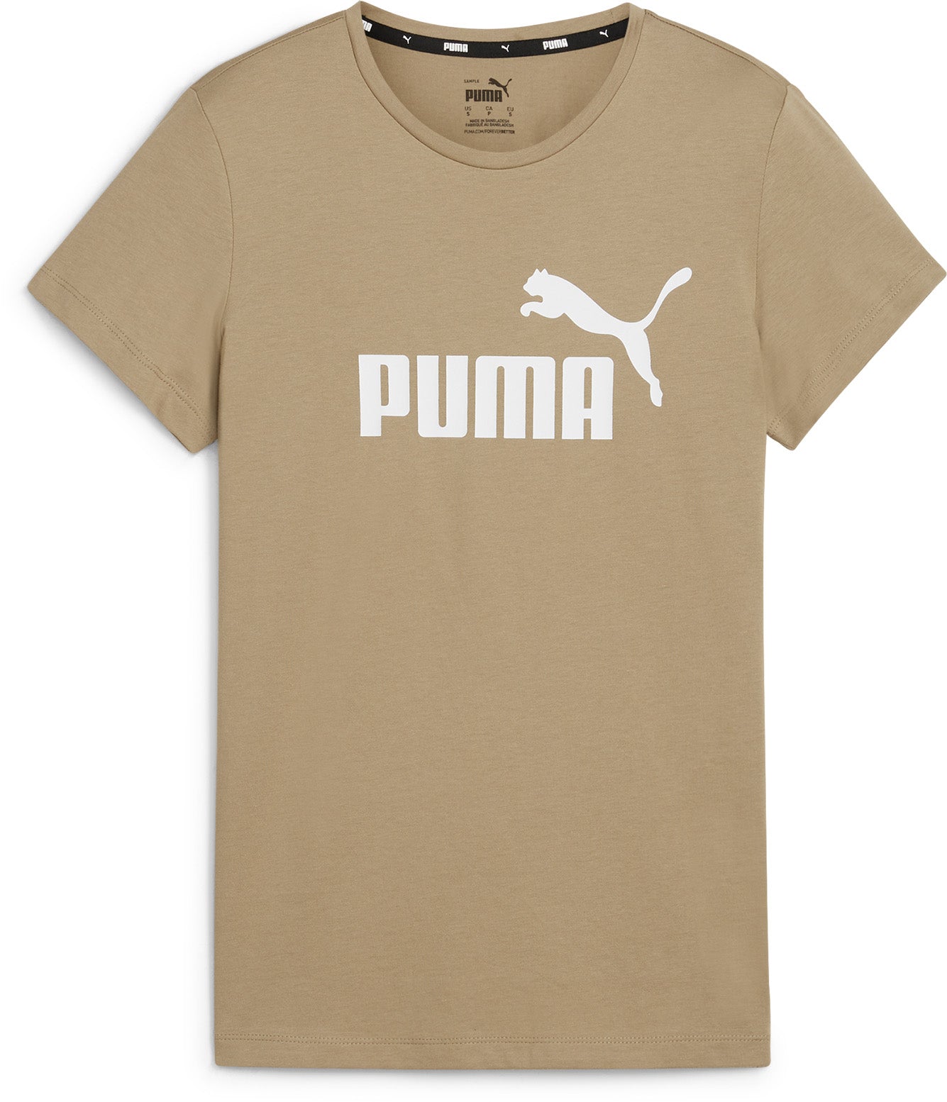 Essential Logo t-shirt