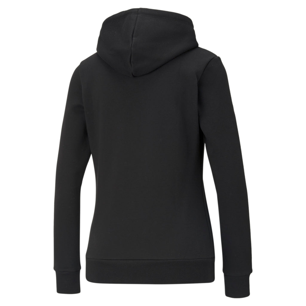 Essential Logo hoodie