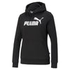 Essential Logo hoodie