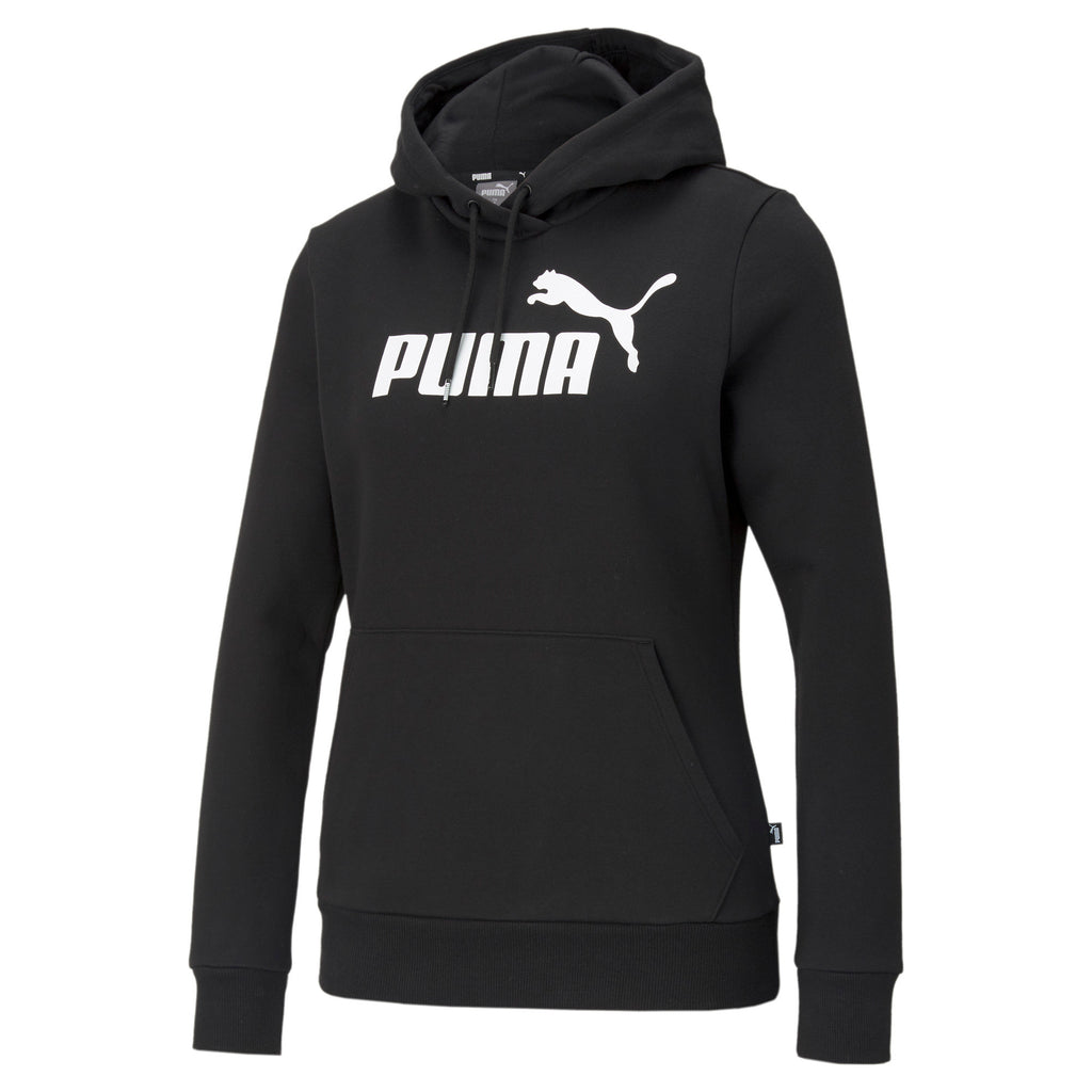 Essential Logo hoodie