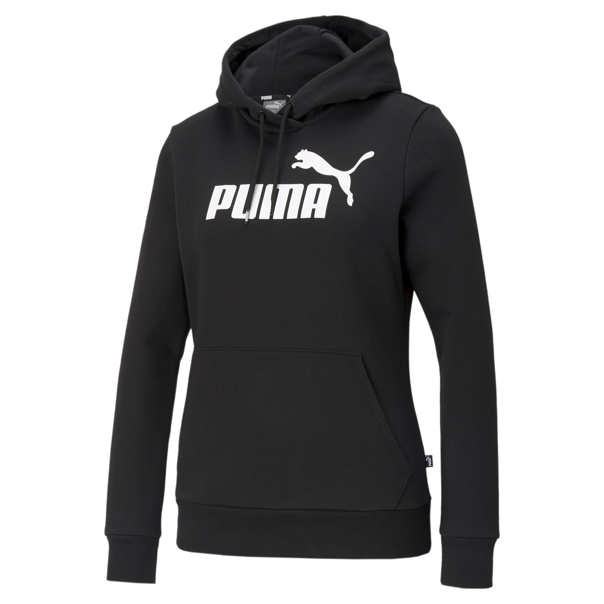 Essential Logo hoodie
