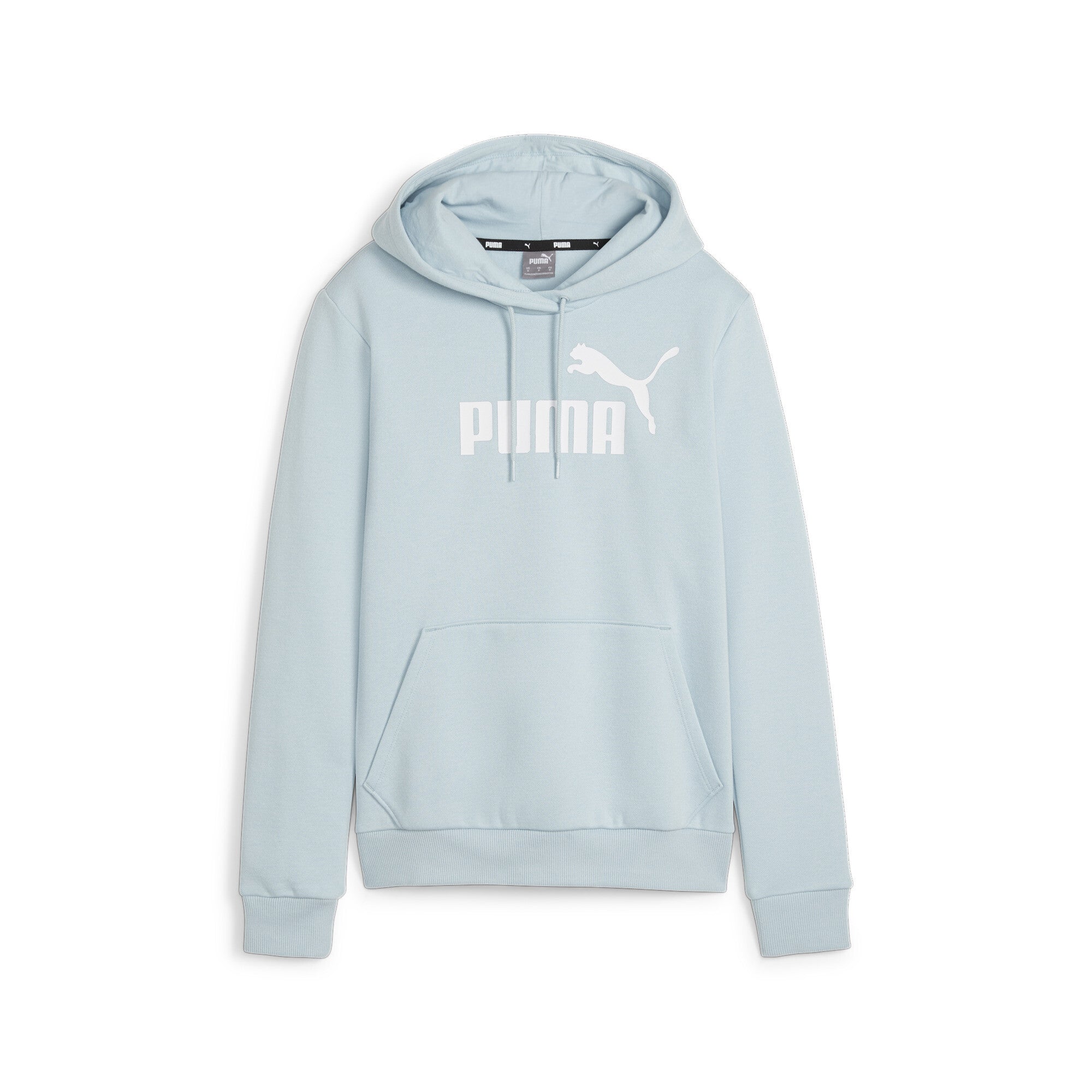 Essential Logo hoodie