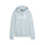 Essential Logo hoodie