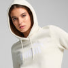 Essential Logo hoodie