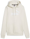 Essential Logo hoodie