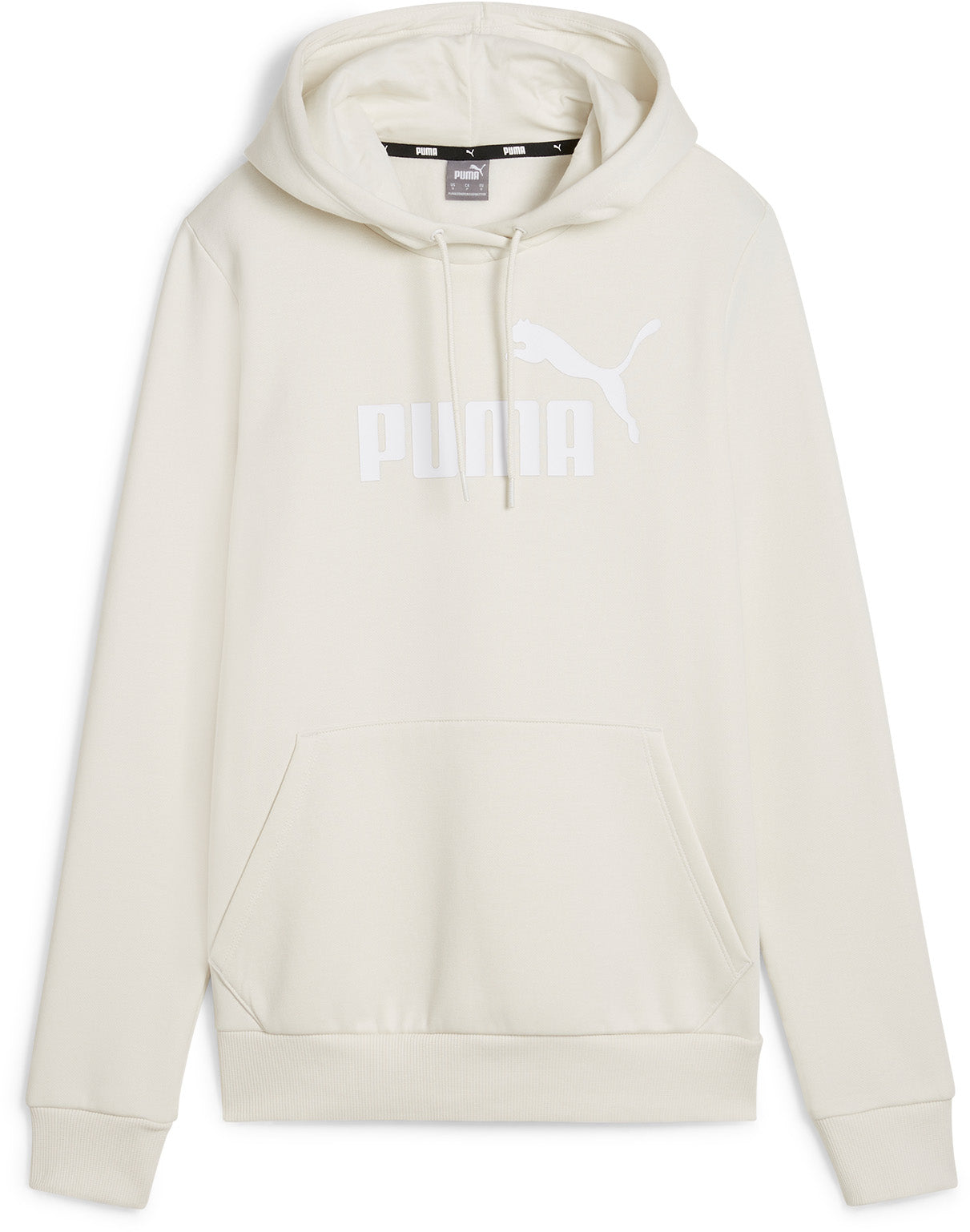 Essential Logo hoodie