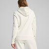 Essential Logo hoodie