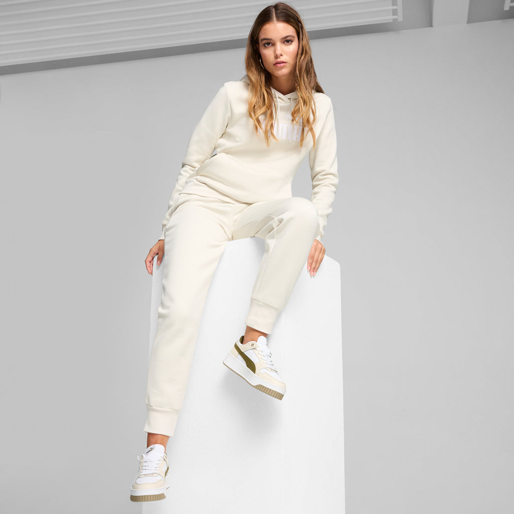 Essential Logo hoodie