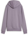 Essential Logo hoodie
