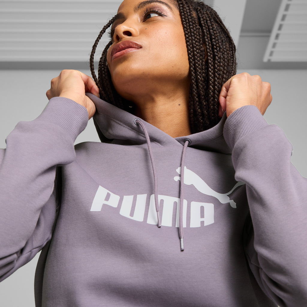 Essential Logo hoodie