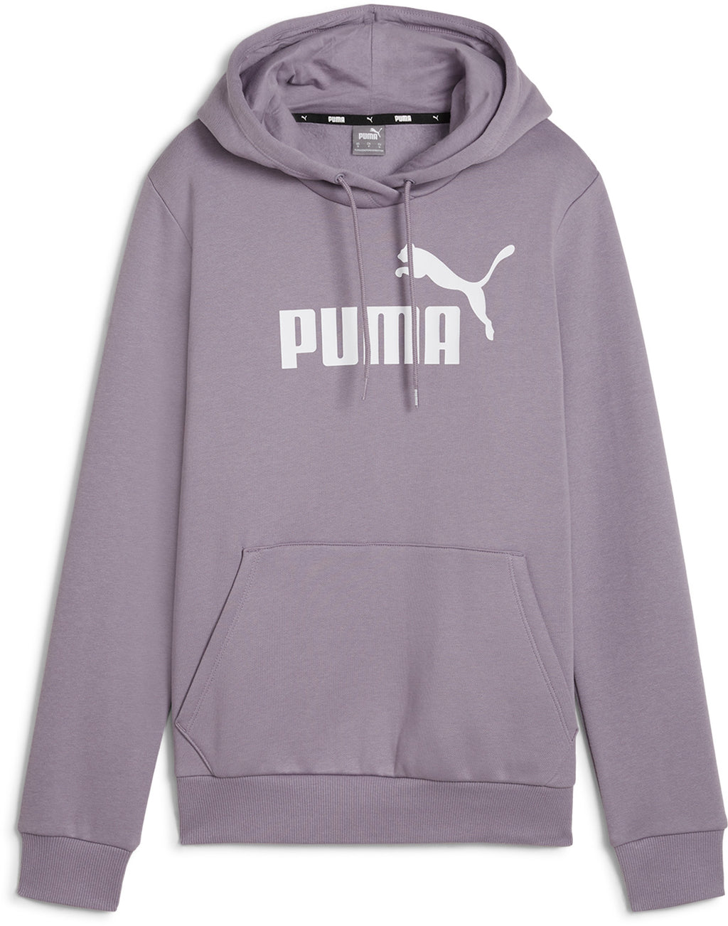 Essential Logo hoodie