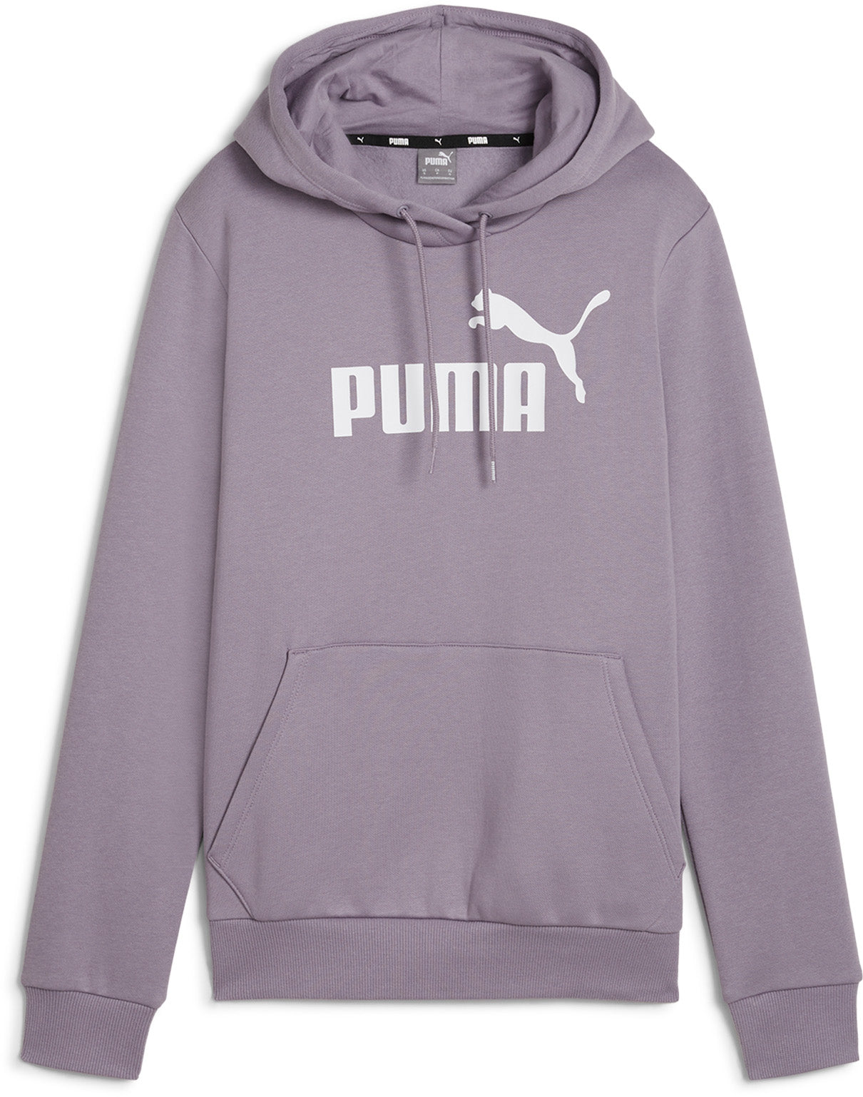 Essential Logo hoodie