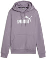 Essential Logo hoodie
