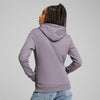 Essential Logo hoodie