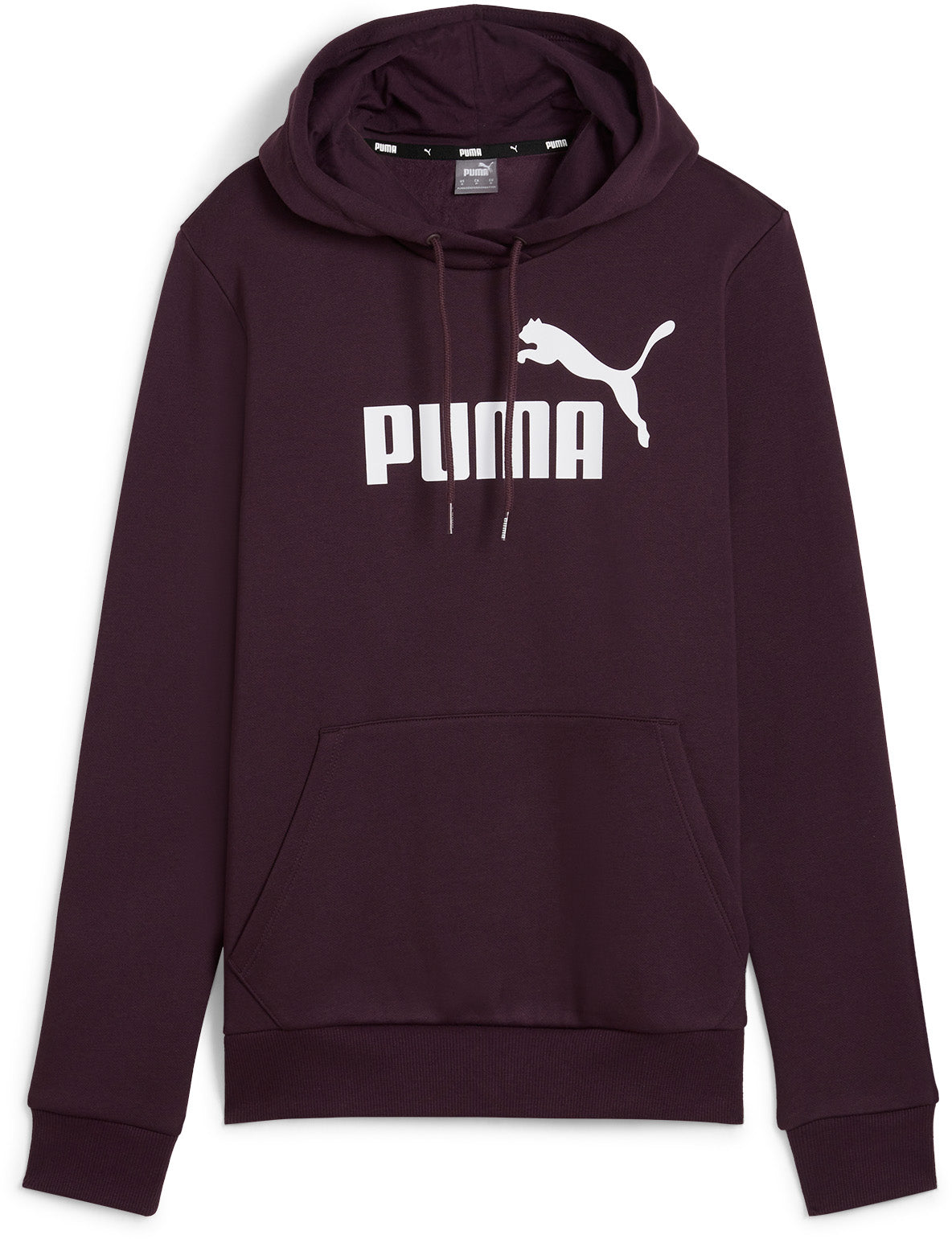 Essential Logo hoodie