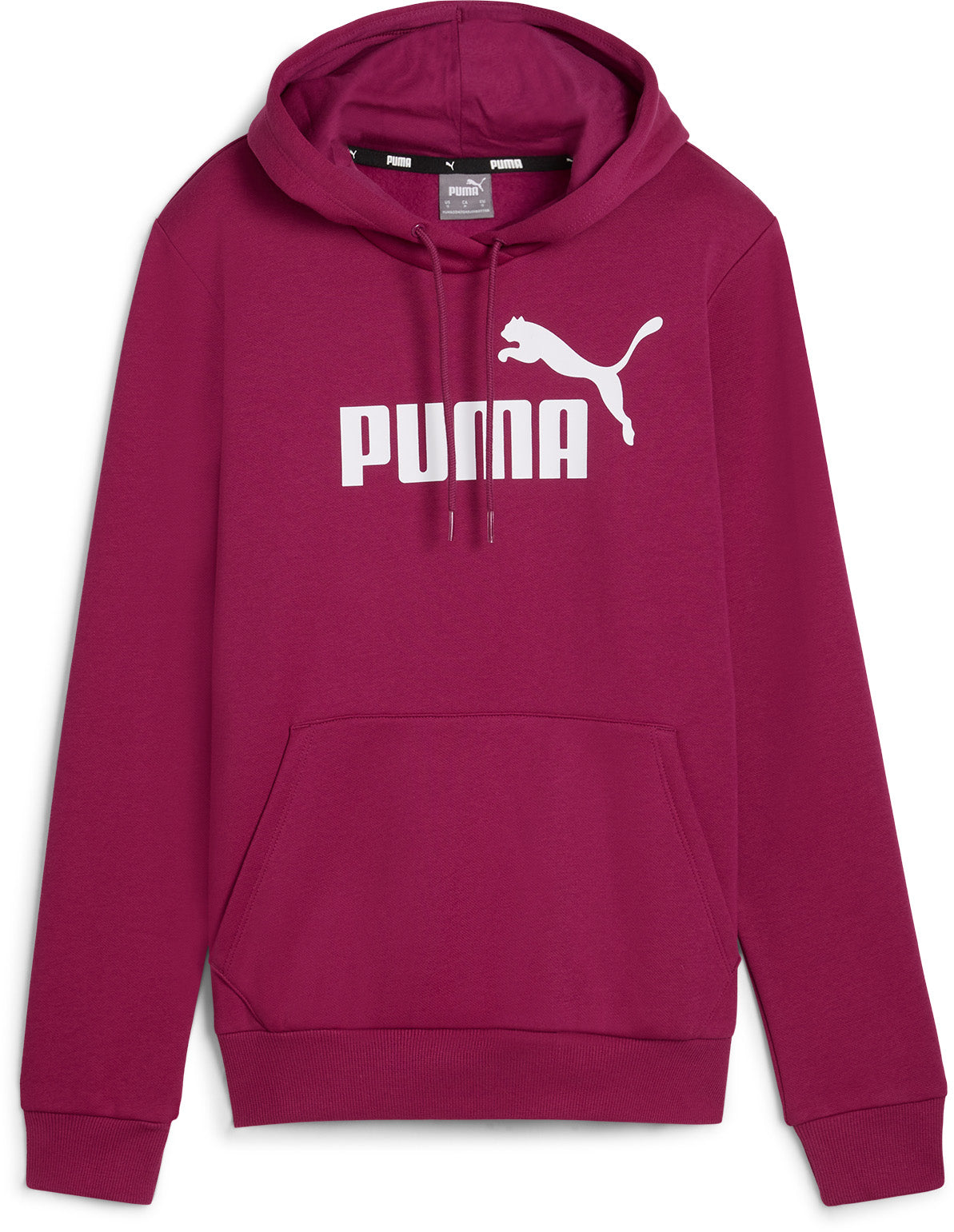 Essential Logo hoodie