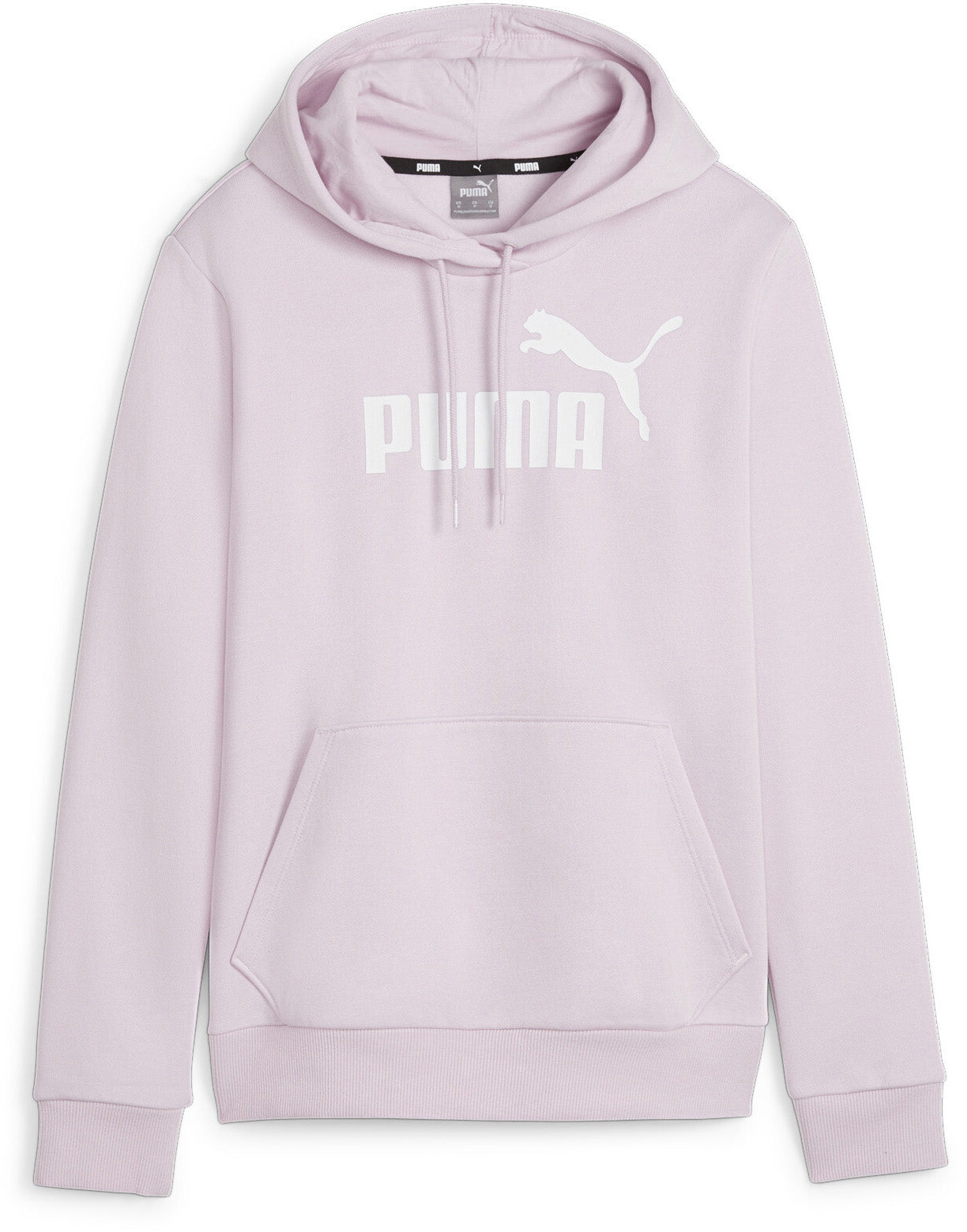 Essential Logo hoodie