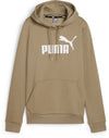 Essential Logo hoodie