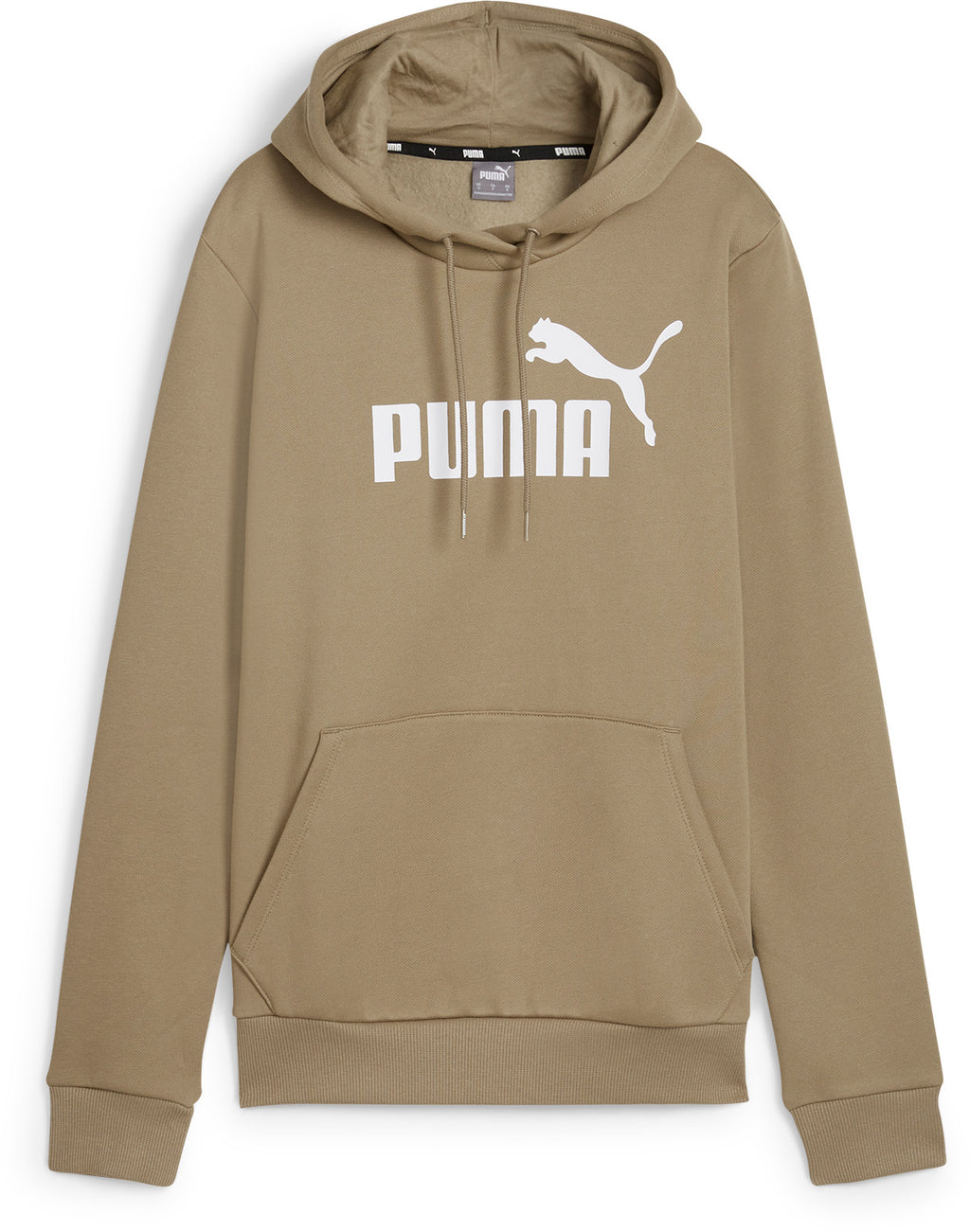 Essential Logo hoodie