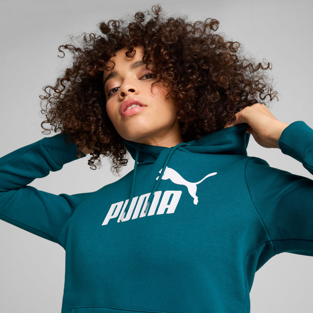 Essential Logo hoodie