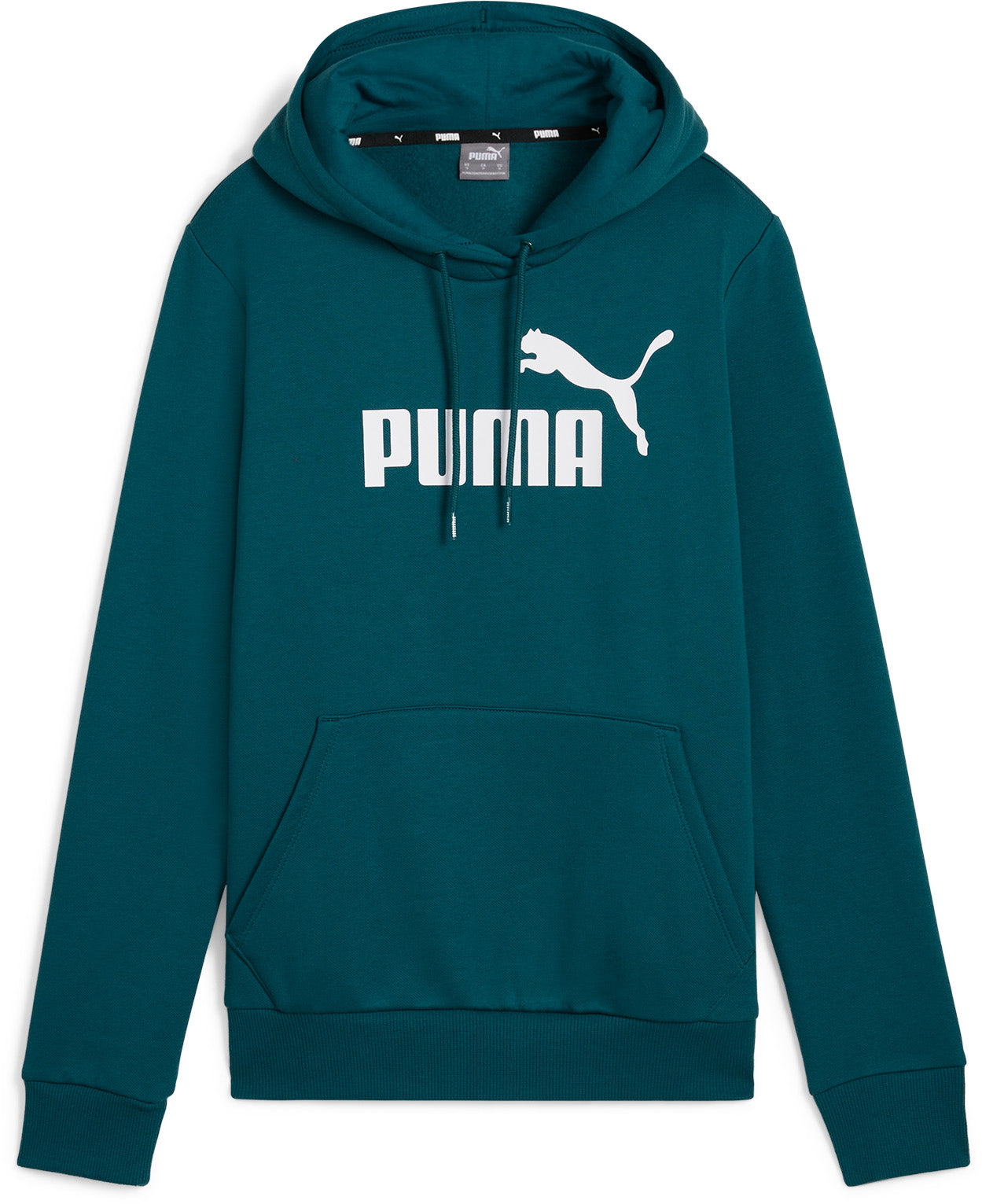 Essential Logo hoodie