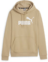 Essential Logo hoodie