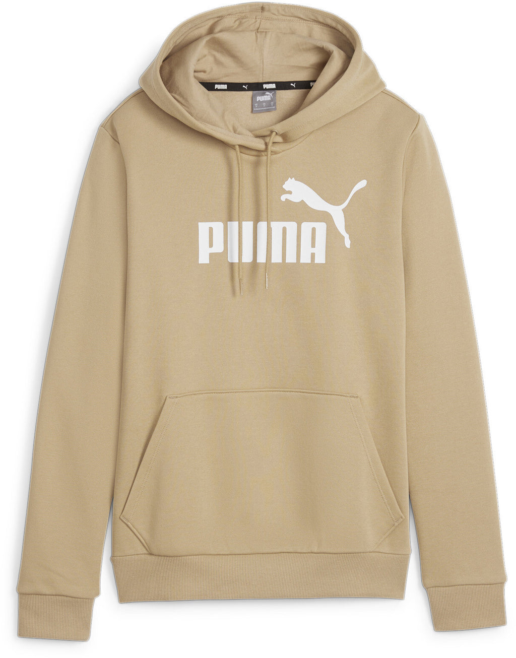 Essential Logo hoodie