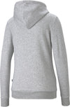 Essential logo hoodie