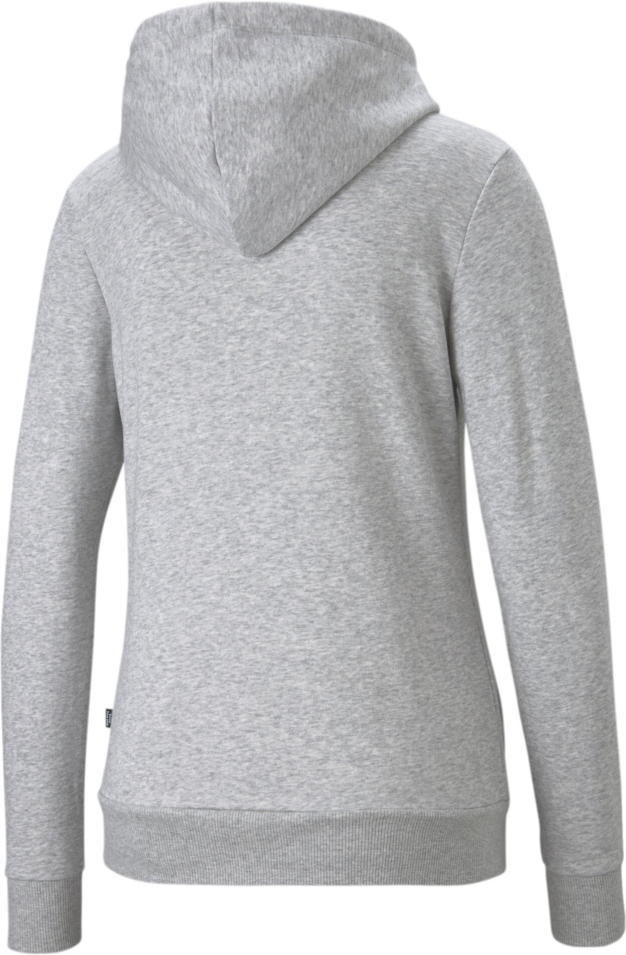 Essential logo hoodie