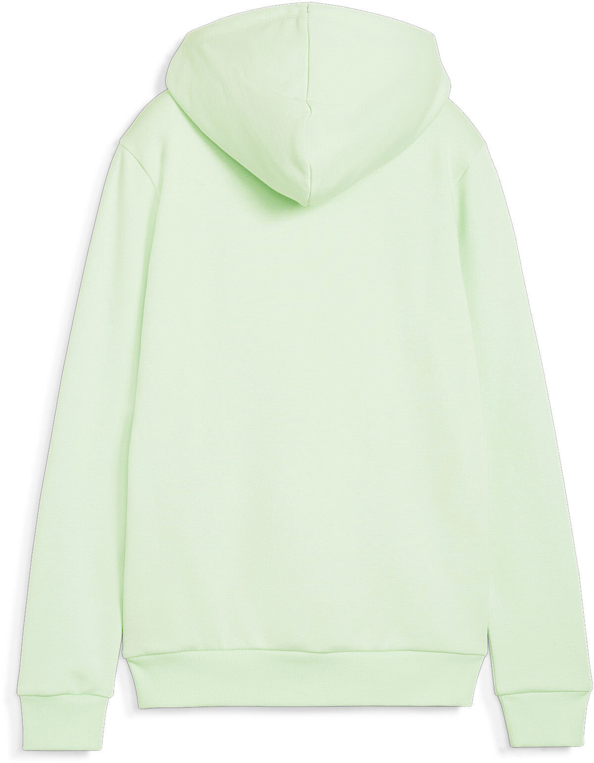 Essential Logo hoodie