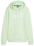 Essential Logo hoodie