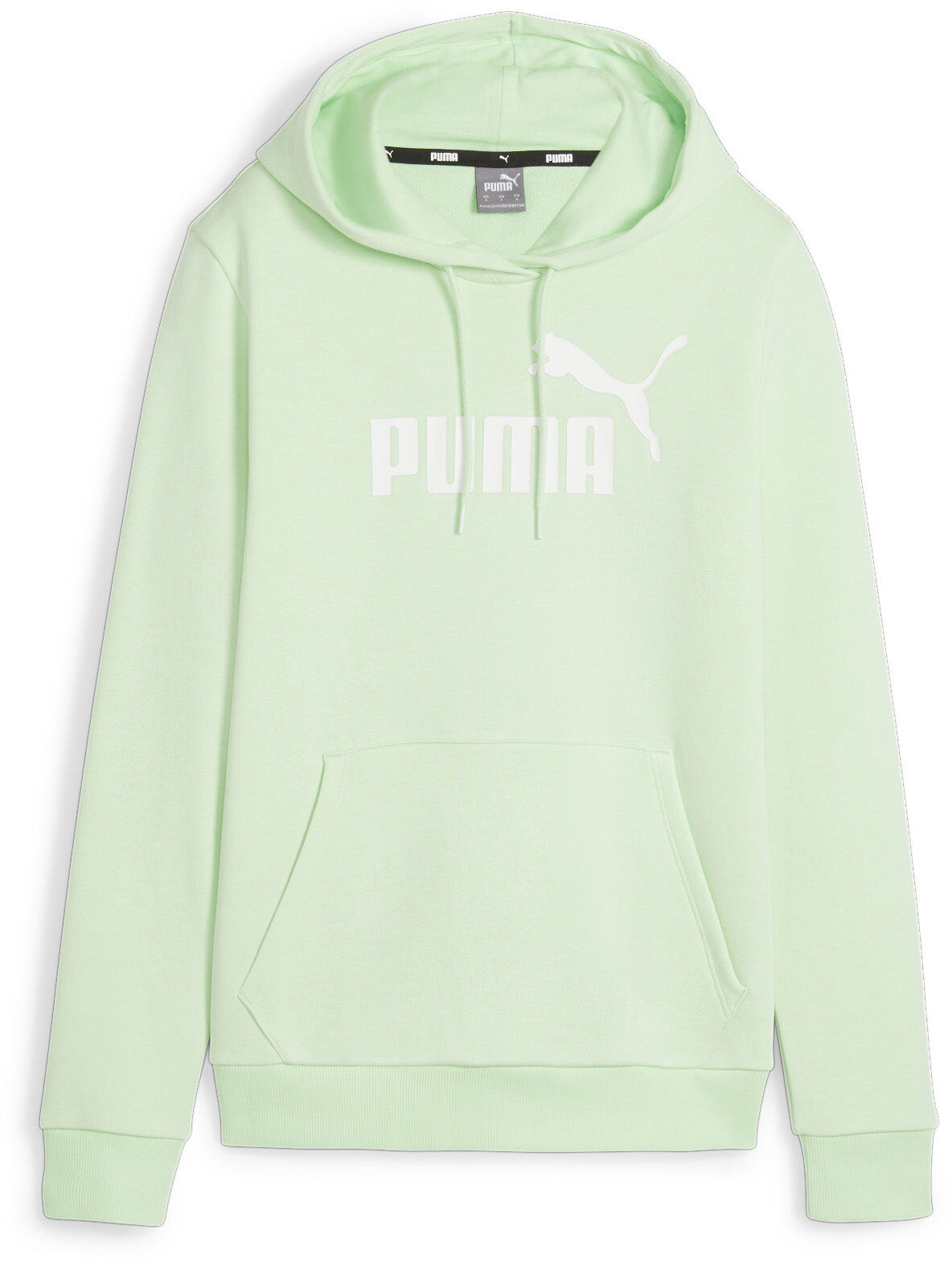 Essential Logo hoodie