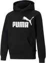 Essentials Big Logo kids hoodie