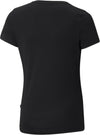 Logo kids shirt