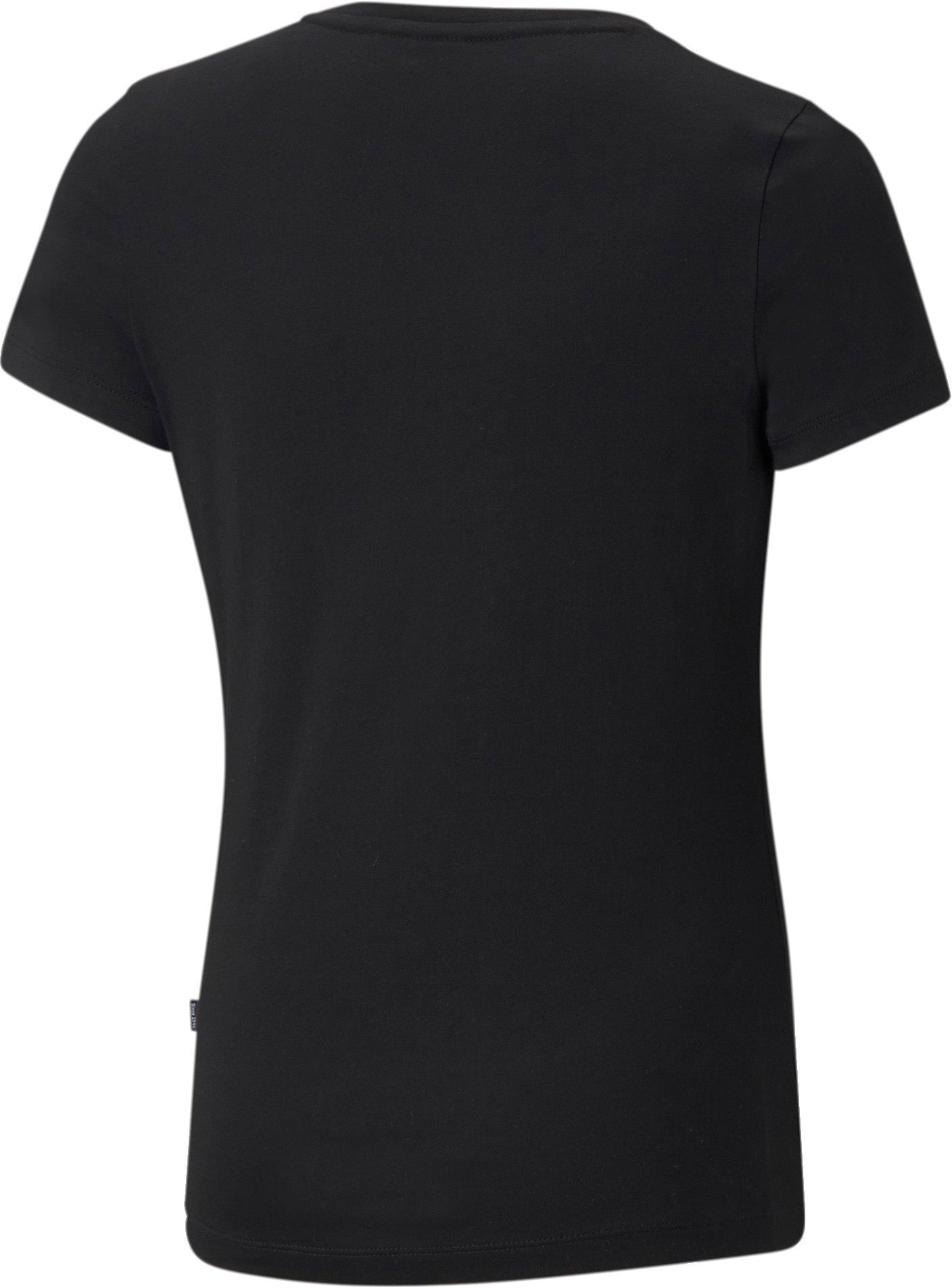 Logo kids shirt