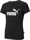 Logo kids shirt